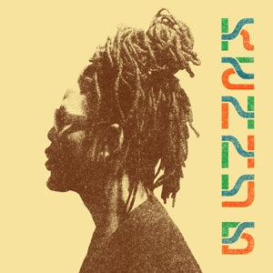 |  Vinyl LP | Kenny B - Kenny B (LP) | Records on Vinyl