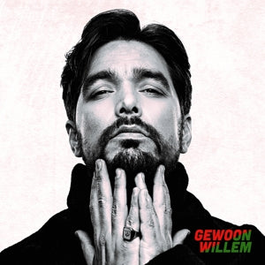 |  Vinyl LP | Waylon - Gewoon Willem (LP) | Records on Vinyl