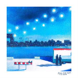 Janne Schra - Ponzo  |  Vinyl LP | Janne Schra & de Vogels - In de Regen  (1LP) | Records on Vinyl