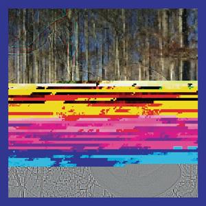 |  Vinyl LP | Daniel Bachman - Almanac Behind (LP) | Records on Vinyl