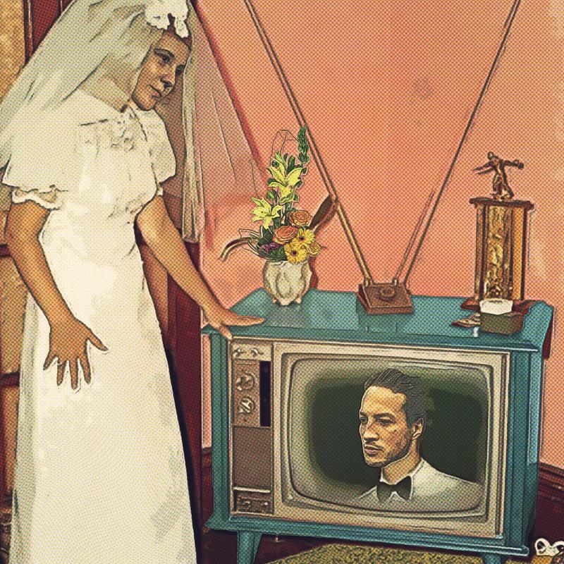 Kacy & Clayton & Marlon W - Plastic Bouquet |  Vinyl LP | Kacy & Clayton & Marlon Williams - Plastic Bouquet (LP) | Records on Vinyl
