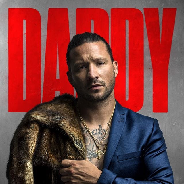 |  Vinyl LP | Kraantje Pappie - Daddy (1LP) | Records on Vinyl