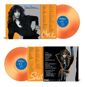 Donna Summer - All Systems Go  |  Vinyl LP | Donna Summer - All Systems Go (LP) | Records on Vinyl