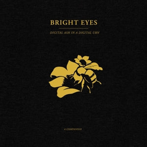 |  Vinyl LP | Bright Eyes - Digital Ash In A...: a Companion (Opaque Gold) (LP) | Records on Vinyl