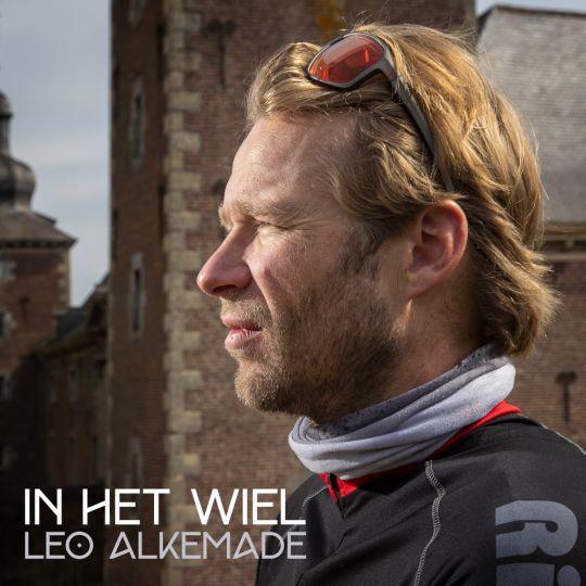 |  Vinyl LP | Leo Alkemade - In Het Wiel (LP) | Records on Vinyl