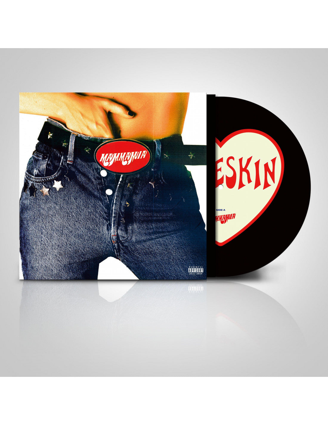 Maneskin - Mammamia |  Vinyl LP | Måneskin - Mammamia (LP) | Records on Vinyl