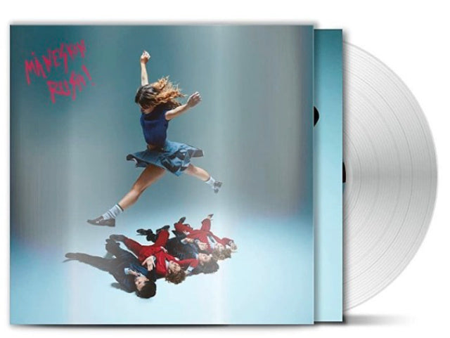 |  Vinyl LP | Måneskin - Rush! (LP) | Records on Vinyl
