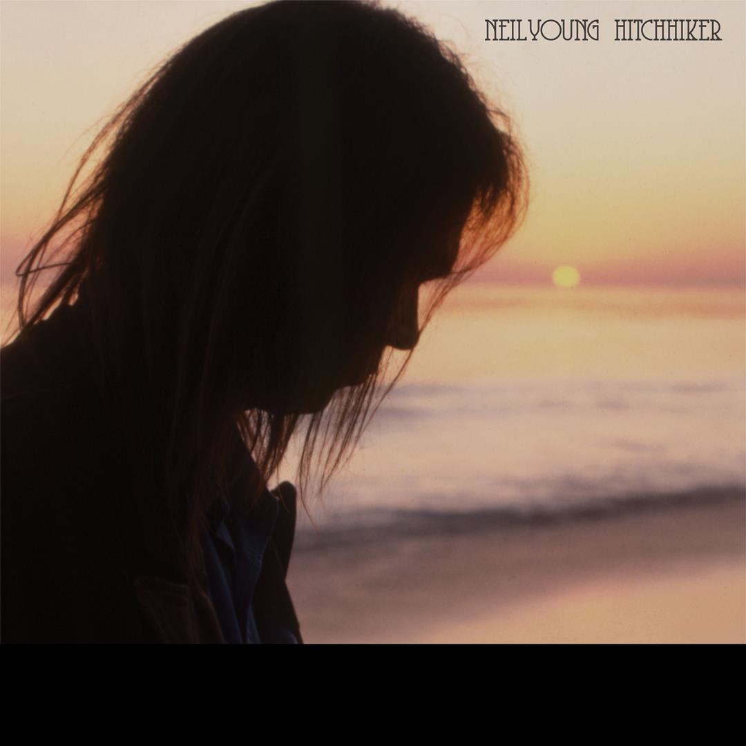 Neil Young - Hitchhiker |  Vinyl LP | Neil Young - Hitchhiker (LP) | Records on Vinyl