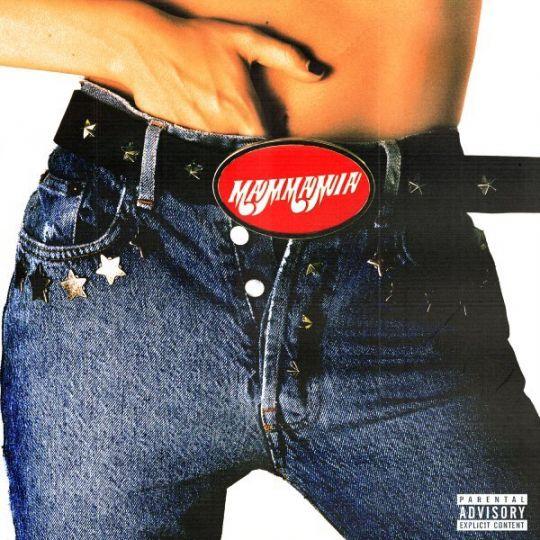 Maneskin - Mammamia |  Vinyl LP | Måneskin - Mammamia (LP) | Records on Vinyl