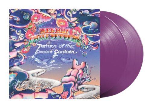 |  Vinyl LP | Red Hot Chili Peppers - Return of the Dream Canteen (2 LPs) | Records on Vinyl