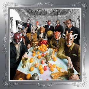 |  Vinyl LP | Antibalas - Antibalas (LP) | Records on Vinyl