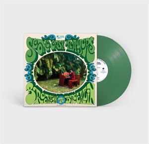 |  Vinyl LP | Scone Cash Players - Brooklyn To Brooklyn (LP) | Records on Vinyl