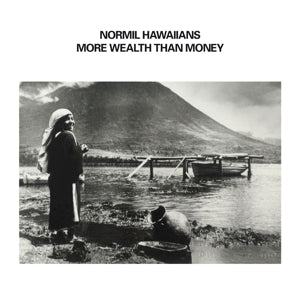 |  Vinyl LP | Normil Hawaiians - More Wealth Than Money (2 LPs) | Records on Vinyl