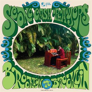 |  Vinyl LP | Scone Cash Players - Brooklyn To Brooklyn (LP) | Records on Vinyl