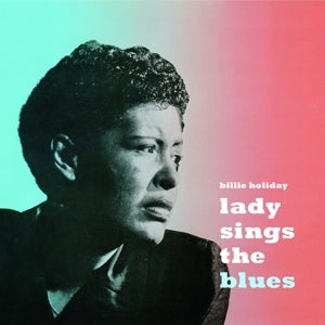 Billie Holiday - Lady Sings..  |  Vinyl LP | Billie Holiday - Lady Sings the Blues (LP) | Records on Vinyl