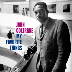 John Coltrane - My Favourite Things |  Vinyl LP | John Coltrane - My Favorite Things (LP) | Records on Vinyl