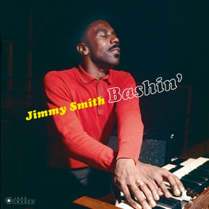 Jimmy Smith - Bashin'  |  Vinyl LP | Jimmy Smith - Bashin' (LP) | Records on Vinyl