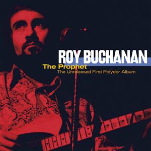 |  Vinyl LP | Roy Buchanan - Prophet (2 LPs) | Records on Vinyl