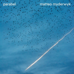 Matteo Myderwyk - Parabel | Vinyl LP | Matteo Myderwyk - Parabel (LP) | Records on Vinyl