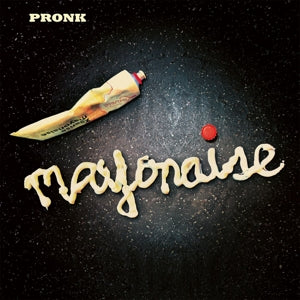 | Vinyl LP | Pronk - Mayonaise (LP) | Records on Vinyl