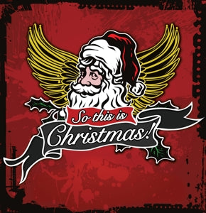 V/A - So This Is Christmas |  Vinyl LP | V/A - So This Is Christmas (LP) | Records on Vinyl