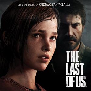|  Vinyl LP | OST - Last of Us (2 LPs) | Records on Vinyl