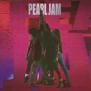Pearl Jam - Ten | Vinyl LP | Pearl Jam - Ten (LP) | Records on Vinyl
