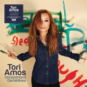 Tori Amos' 'Unrepentant Geraldines' keert terug in luxe jubileumeditie