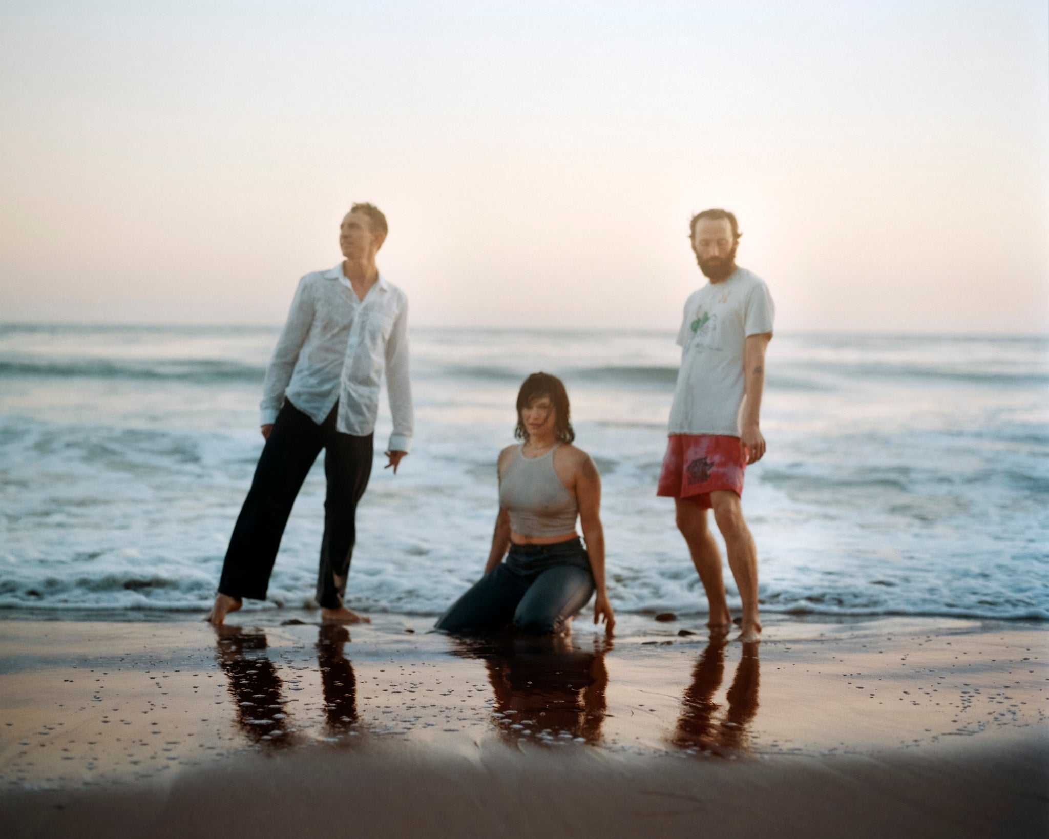 Big Thief omarmt het oneindige: 'Double Infinity' is een grandioos vertrek