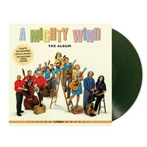 A Mighty Wind: Een hilarische ode aan de folkmuziek