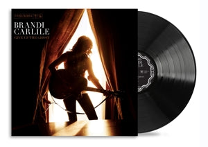 Brandi Carlile's tijdloze meesterwerk 'Give Up the Ghost' keert terug op vinyl!