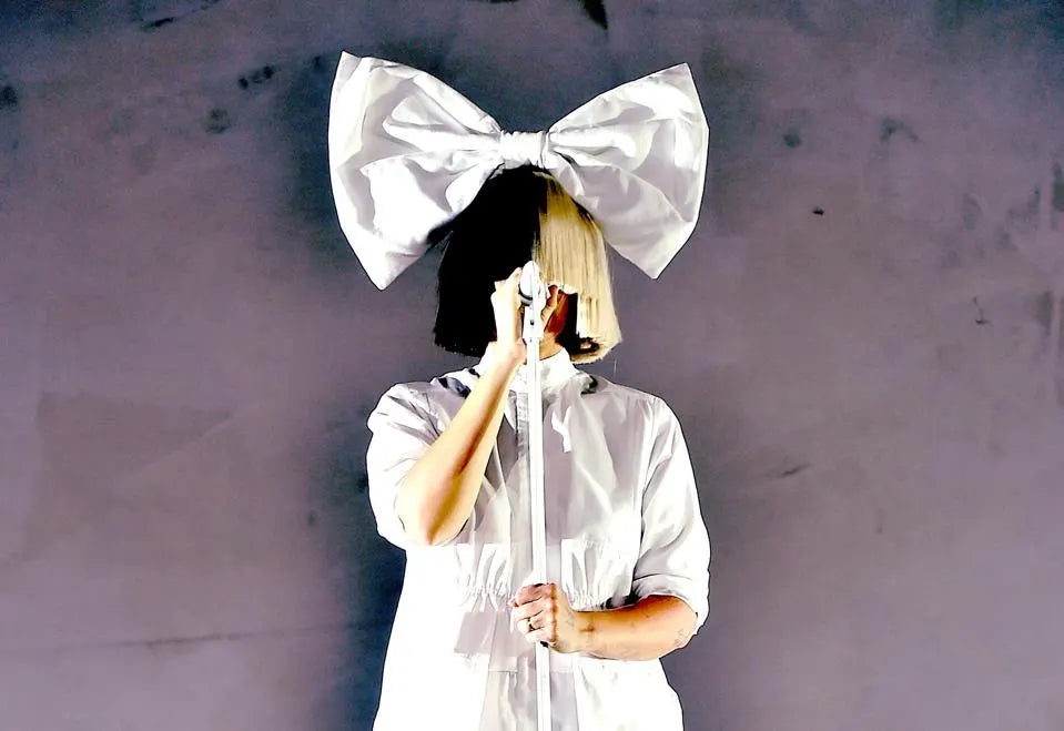 Sia's "Reasonable Woman": Pop met een boodschap