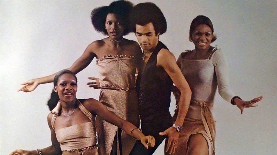 De Onweerstaanbare Terugkeer van Boney M. op Vinyl