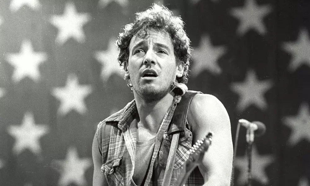 Bruce Springsteen: Een halve eeuw onvervalste rock-'n-roll in één 'Best Of'