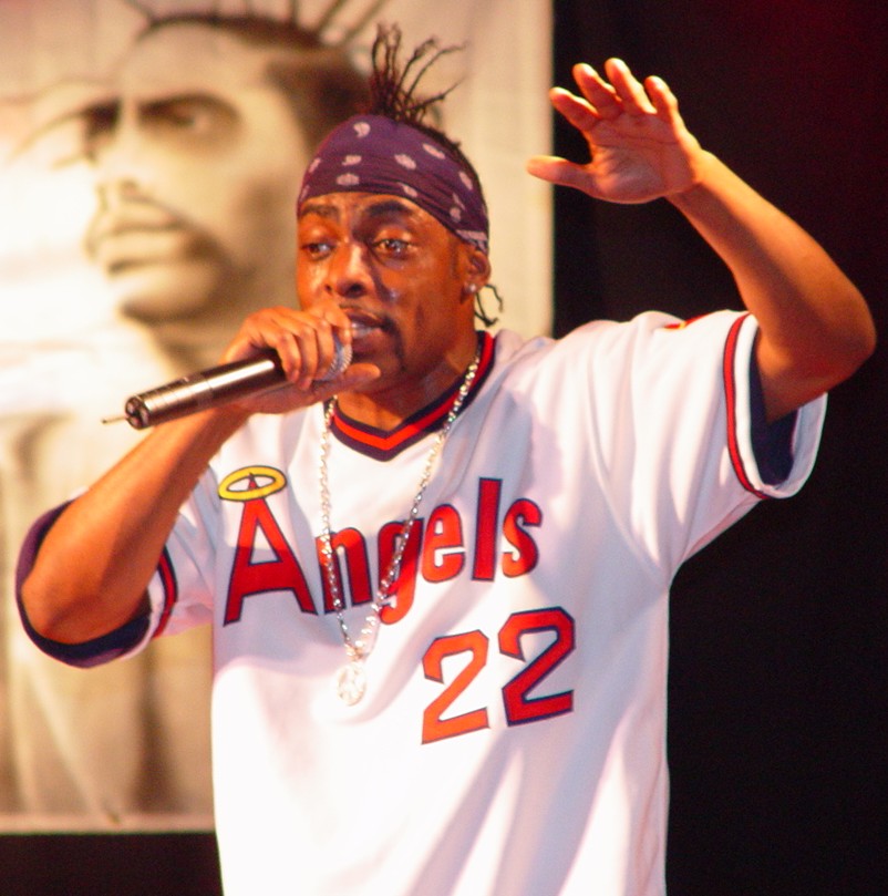 Coolio’s "Gangsta’s Paradise" Herleeft op Vinyl