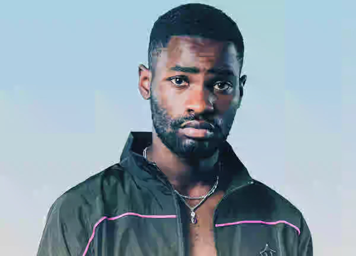 Dave is terug: 'The Boy Who Played The Harp' is méér dan een album, het is een manifest (en jij ziet hem straks in de Ziggo Dome!)