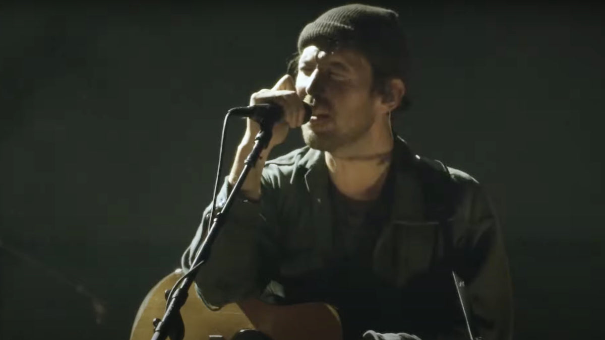 Fleet Foxes - Live On Boston Harbor: Een betoverende live-ervaring