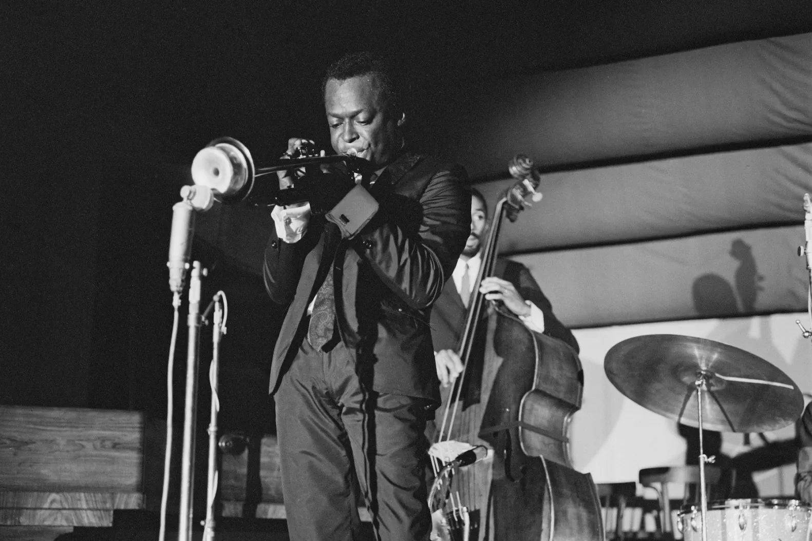 Miles Davis in Frankrijk: een nieuwe kijk op een legende