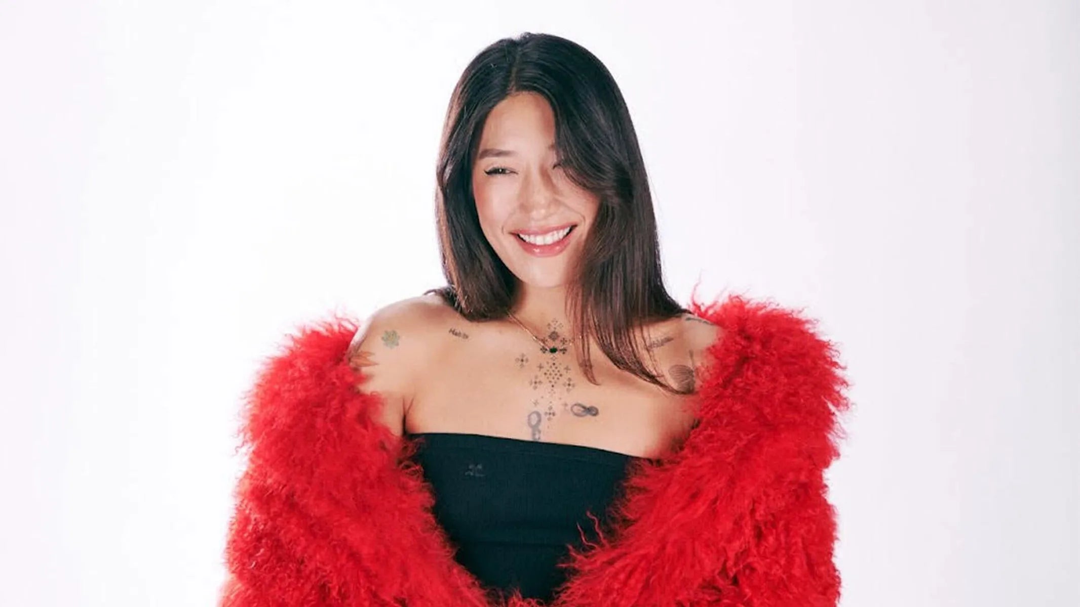 Peggy Gou brengt de zomer terug met "Find the Way"