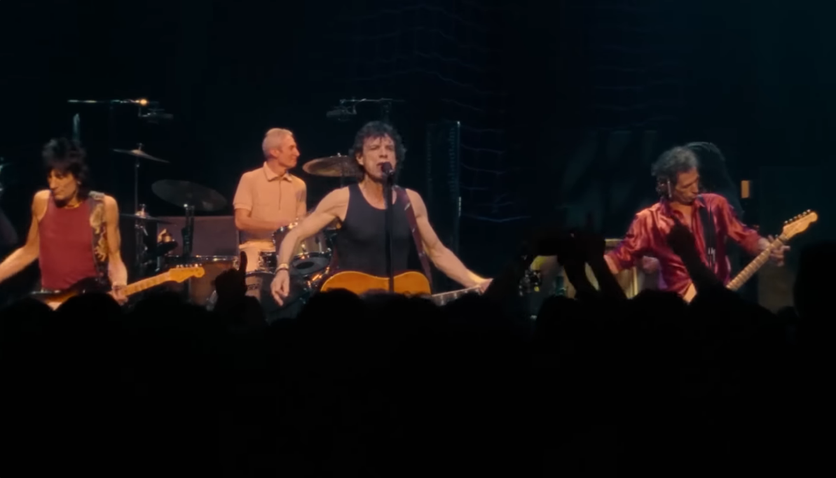 Rolling Stones verrassen fans met intieme clubshow in Shepherd's Bush