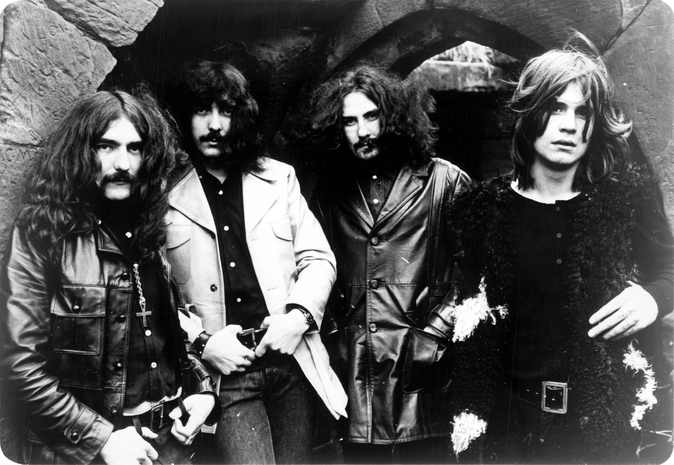 Black Sabbath's "Anno Domini: 1989-1995" Boxset: Een Diepgaande Duik in een Cruciale Periode