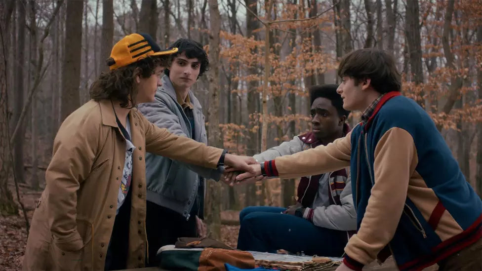 🎧 De Ultieme 80s Vibe: Stranger Things 5 Soundtrack Vinyl Is Onderweg, Maar de Tracklist Is 'TBA'