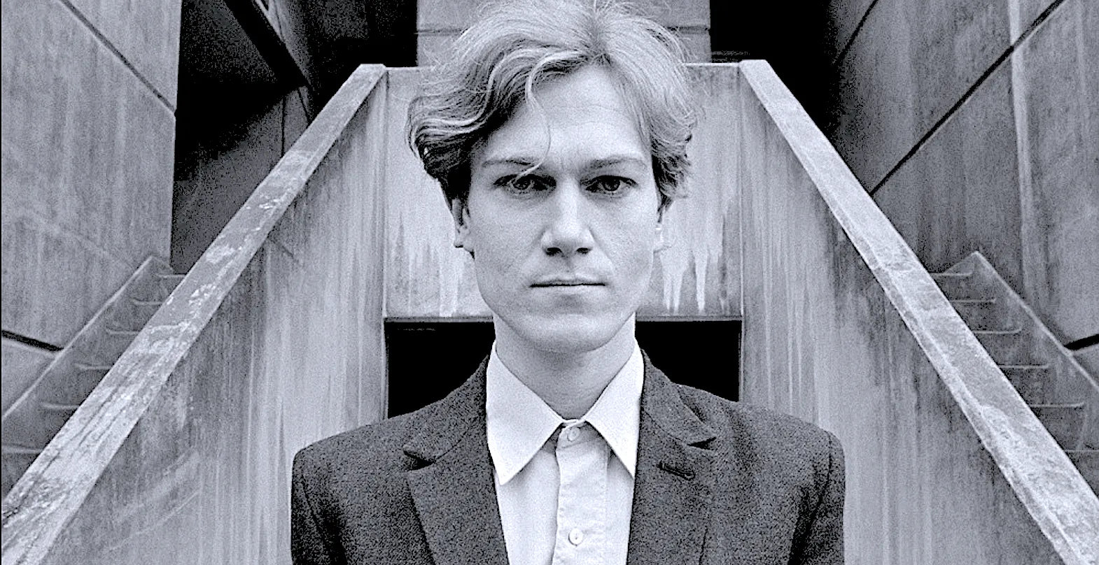 Metamatic: John Foxx's Synthpop Meesterwerk Herleeft op Grijs Vinyl