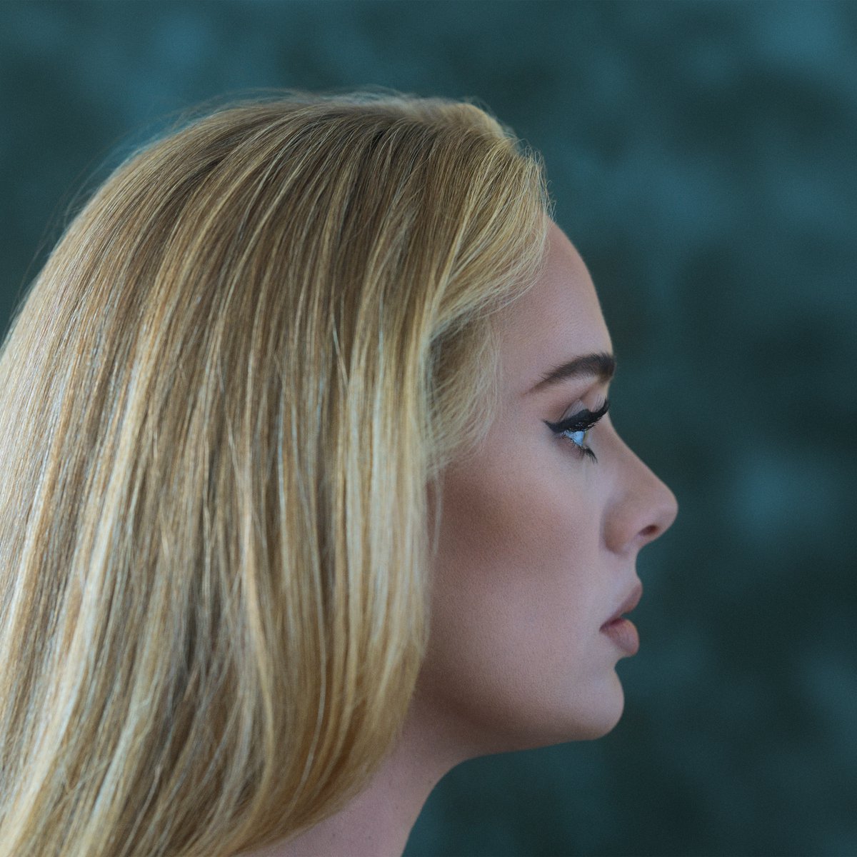 19 november verschijnt het nieuwe vierde album van Adele