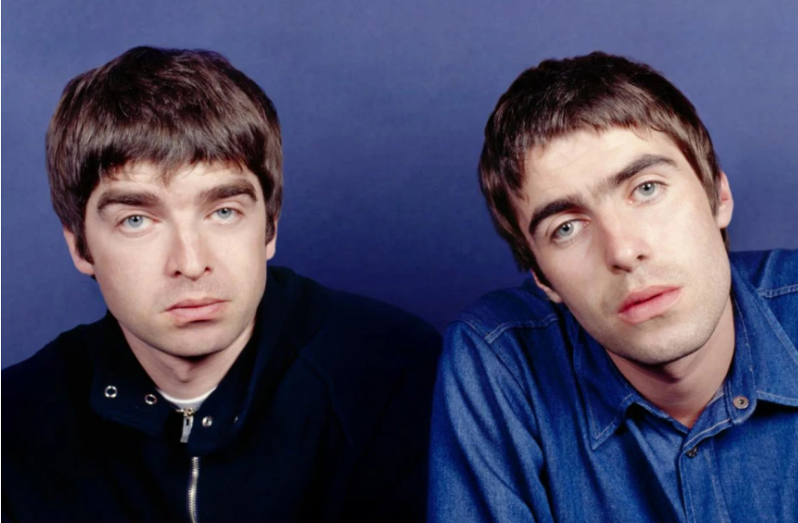 Oasis viert Zilveren jubileum 'Be here Now' met een gelimiteerde heruitgave.