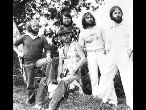 Unieke Beach Boys periode (1972) samengebracht in een unieke vinylboxset