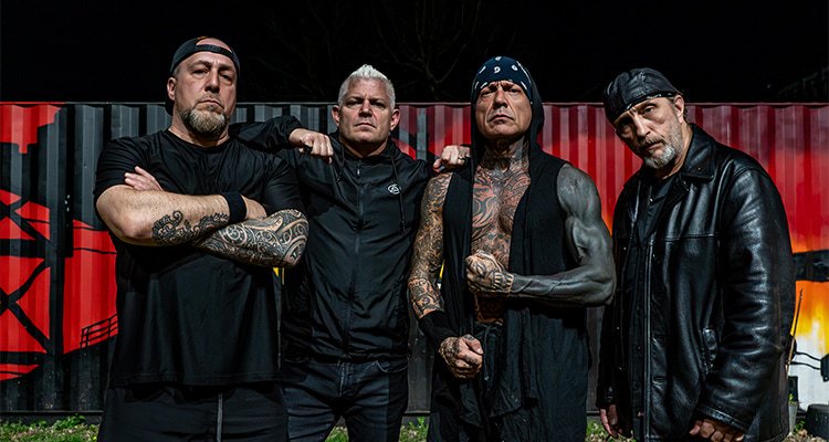 Biohazard slaat keihard terug: 'Divided We Fall' is de triomf van de straat