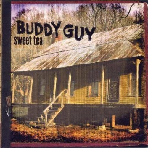 Album van Buddy Guy voor het eerst uitgebracht op Vinyl