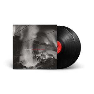 Joe Henry's "Blood From Stars" krijgt een nieuwe vinyl uitgave met live bonus tracks