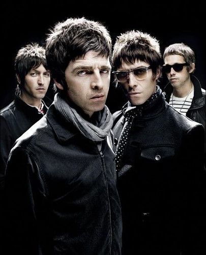 Oasis blaast 30 kaarsjes uit voor 'Definitely Maybe': een reis terug in de tijd met niet eerder uitgebracht materiaal